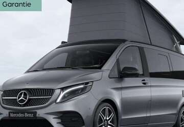 Mercedes-Benz Marco Polo 44.900 km 72.900 &euro; Grafing 85567