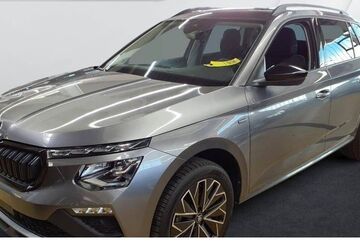 Skoda Kamiq 20.850 km 27.900 &euro; Ebersberg bei München 85560