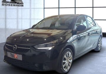 Opel Corsa 52.500 km 14.990 &euro; Rosenheim 83022