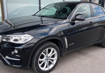 BMW X6 269.000 km 17.999 &euro; Kolbermoor 83059