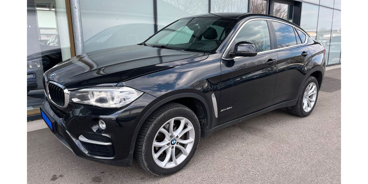 BMW X6 269.000 km 17.999 &euro; Kolbermoor 83059
