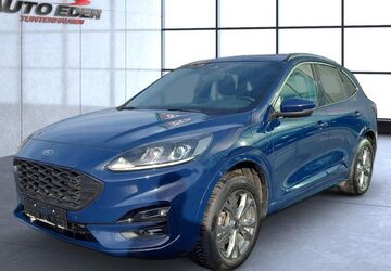 Ford Kuga 77.150 km 19.980 &euro; Tuntenhausen 83104