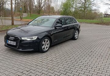 Audi A6 267.000 km 7.500 &euro; Kolbermoor 83059