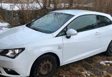 Seat Ibiza 138.500 km 5.000 &euro; Babensham 83547