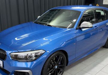BMW M140i 65.000 km 34.999 &euro; Miesbach 83714