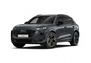 Audi Q3 8.000 km 47.880 &euro; Rosenheim 83022