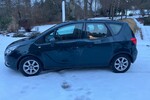 Opel Meriva 183.000 km 3.750 &euro; Feldkirchen-Westerham 83620