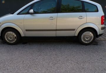 Audi A2 285.122 km 2.222 &euro; Rosenheim 83026