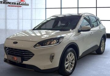Ford Kuga 48.421 km 22.400 &euro; Rosenheim 83022