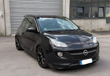 Opel Adam 139.000 km 7.500 &euro; Hausham 83734