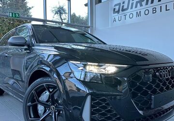 Audi RSQ8 38.000 km 133.161 &euro; Kiefersfelden 83088