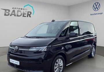 VW T7 Multivan 15.805 km 49.930 &euro; Bruckmühl 83052