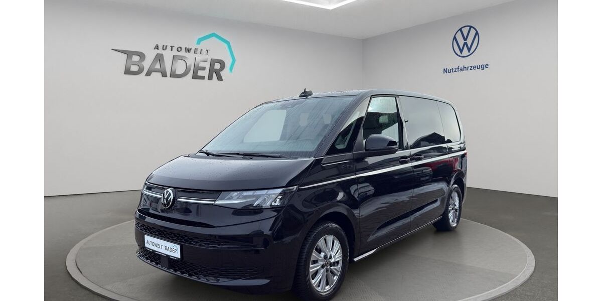 VW T7 Multivan 15.805 km 50.530 &euro; Bruckmühl 83052
