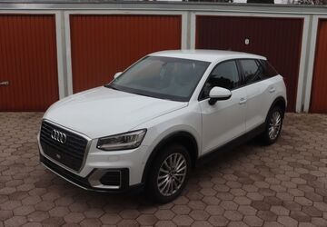 Audi Q2 18.077 km 19.000 &euro; Rosenheim 83024