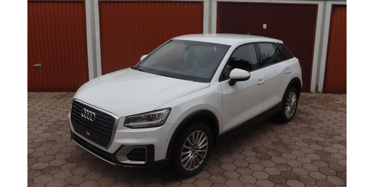 Audi Q2 18.077 km 19.000 &euro; Rosenheim 83024