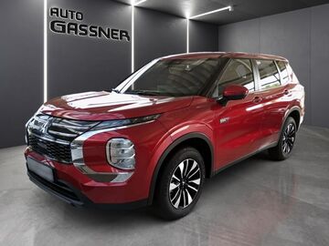 Gebrauchte Mitsubishi Outlander