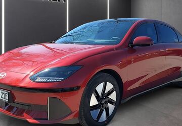 Hyundai IONIQ 6 6.490 km 40.990 &euro; Rosenheim 83022