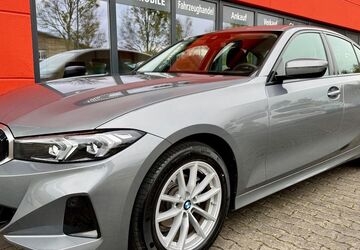 BMW 318 8.400 km 30.980 &euro; Bad Aibling 83043