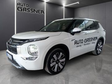 Gebrauchte Mitsubishi Outlander