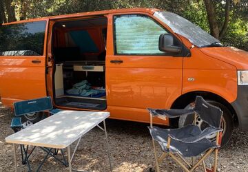VW T5 Transporter 166.000 km 10.000 &euro; Rosenheim 83022