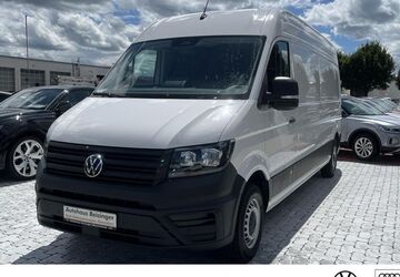 VW Crafter 9.399 km 38.900 &euro; Wasserburg a. Inn 83512