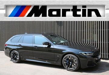BMW 540 69.986 km 59.590 &euro; Weyarn 83629