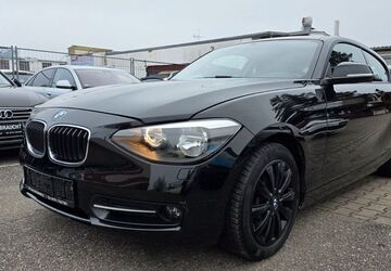 BMW 116 160.478 km 5.590 &euro; Rosenheim 83026