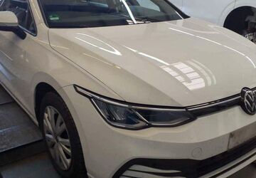 VW Golf 76.028 km 22.290 &euro; Bruckmühl 83052