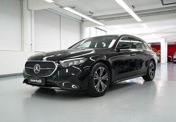 Mercedes-Benz E 220 28.800 km 40.390 &euro; Valley (bei München) 83626