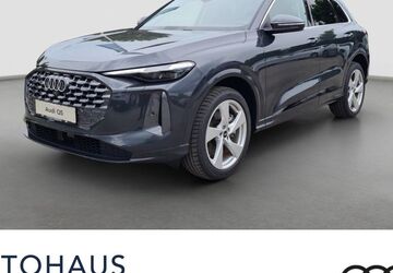 Audi Q5 1.250 km 70.140 &euro; Ebersberg bei München 85560