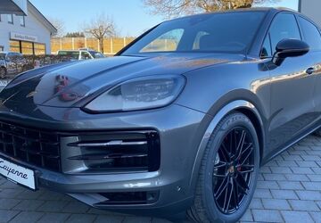 Porsche Cayenne 15.900 km 126.490 &euro; Raubling 83064