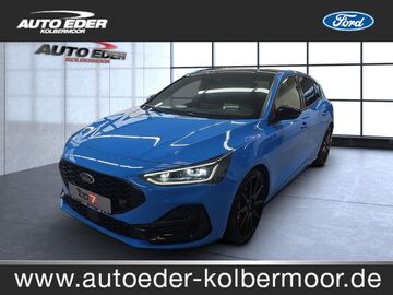 Gebrauchte Ford Focus