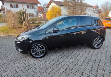 Opel Corsa 71.000 km 9.500 &euro; Raubling 83064