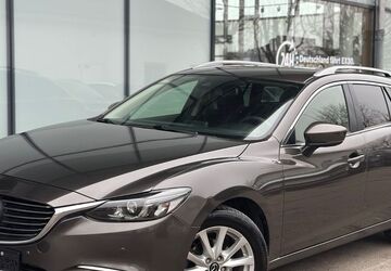 Mazda 6 115.000 km 11.000 &euro; Kolbermoor 83059