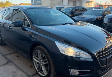 Peugeot 508 251.000 km 4.900 &euro; Kolbermoor 83059