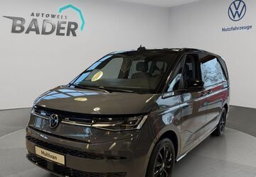 VW T7 Multivan 1.500 km 59.450 &euro; Bruckmühl-Heufeld 83052