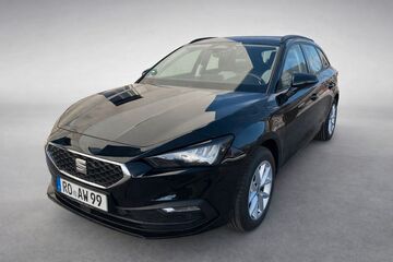 Gebrauchte Seat Leon