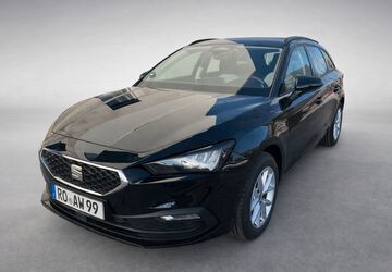 Seat Leon 3.500 km 24.980 &euro; Rosenheim 83022