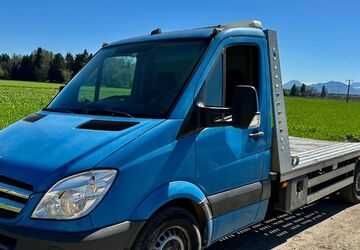 Mercedes-Benz Sprinter 304.000 km 12.999 &euro; Großkarolinenfeld 83109