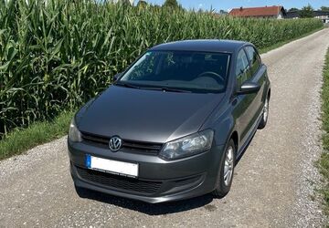 VW Polo 200.000 km 3.800 &euro; Rosenheim 83024