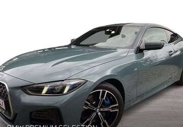 BMW 430 3.450 km 47.450 &euro; Prien am Chiemsee 83209