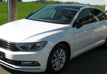 VW Passat 212.670 km 9.550 &euro; Ebersberg 85560