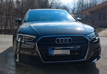 Audi A3 100.867 km 15.400 &euro; Miesbach 83714