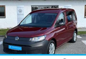 VW Caddy 8.864 km 29.490 &euro; Raubling 83064