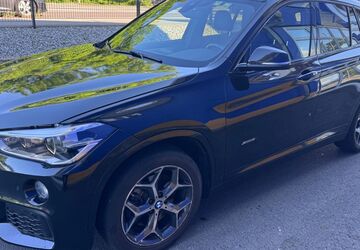 BMW X1 199.920 km 12.890 &euro; Rosenheim 83024