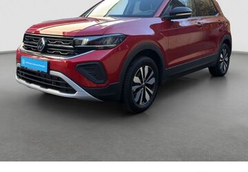 VW T-Cross 5.600 km 25.900 &euro; Ebersberg bei München 85560