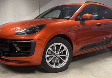 Porsche Macan 27.600 km 69.790 &euro; Raubling 83064
