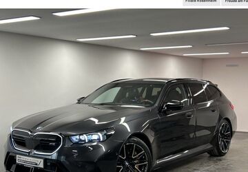 BMW M5 2.585 km 136.850 &euro; Rosenheim 83026