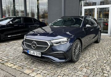 Mercedes-Benz E 220 9.650 km 64.500 &euro; Raubling 83064