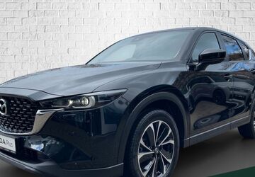 Mazda CX-5 35.540 km 27.940 &euro; Wasserburg am Inn 83512